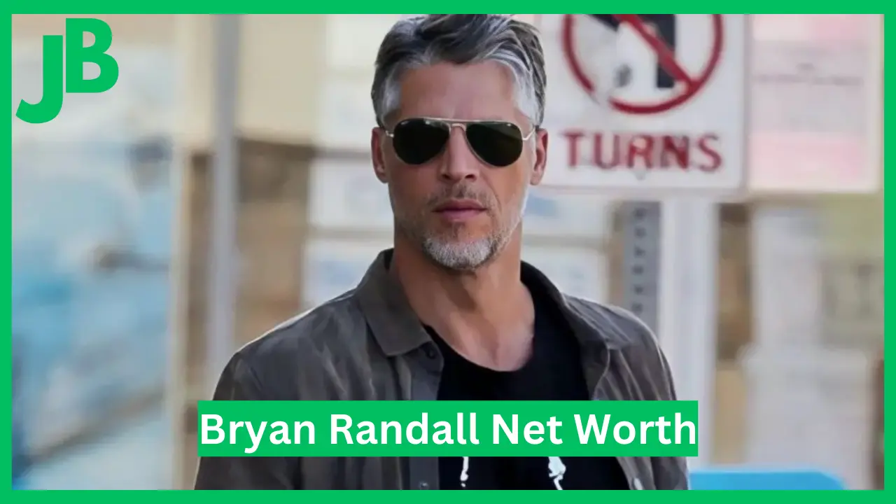 Bryan Randall Net Worth