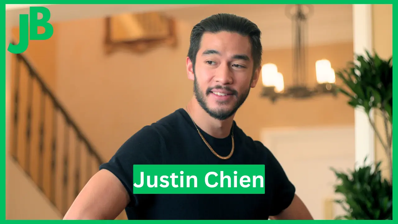 Justin Chien