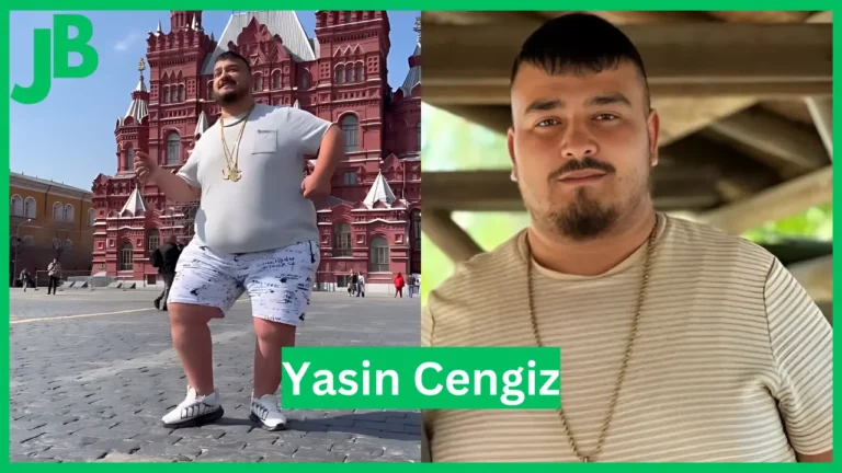 Yasin Cengiz