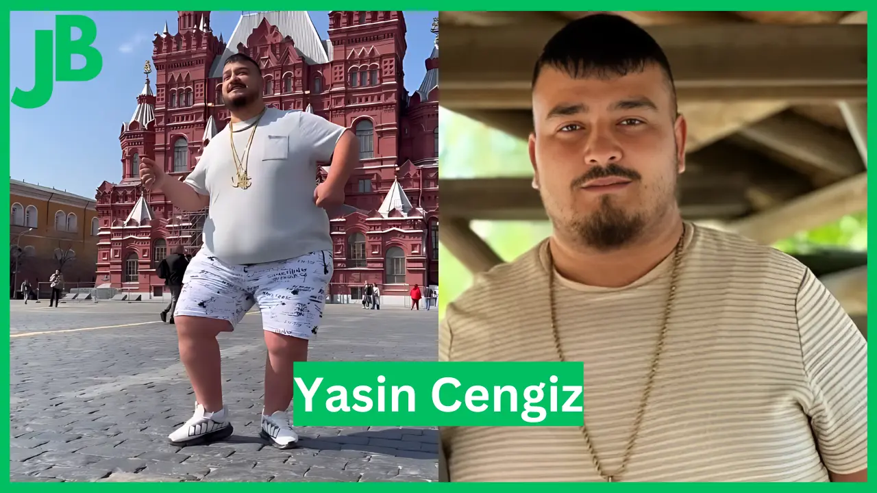 Yasin Cengiz