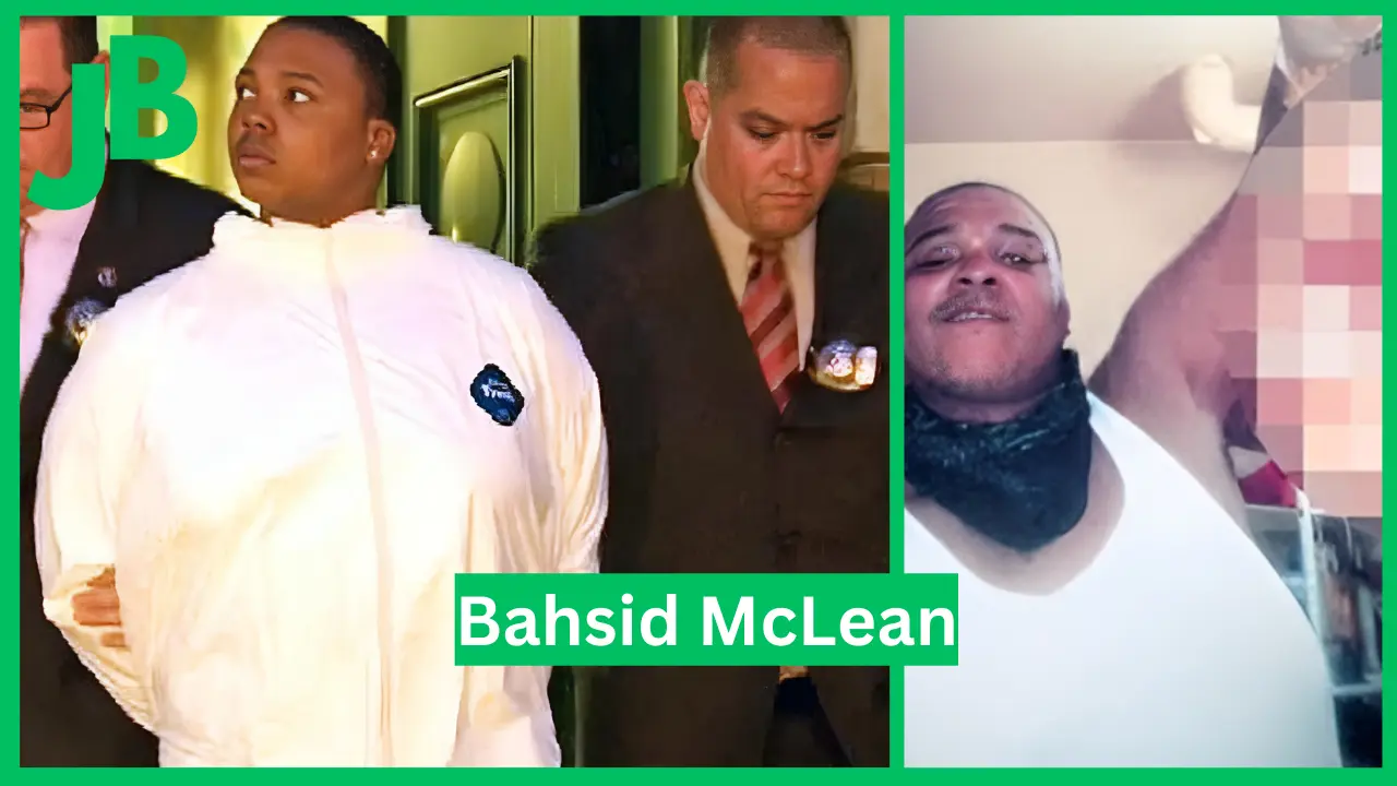 Bahsid McLean