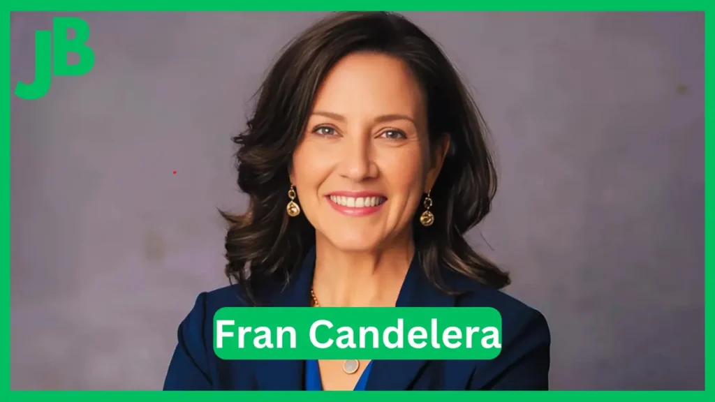 Fran Candelera