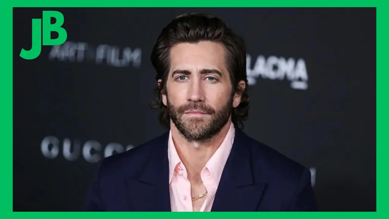 Jake Gyllenhaal Net Worth