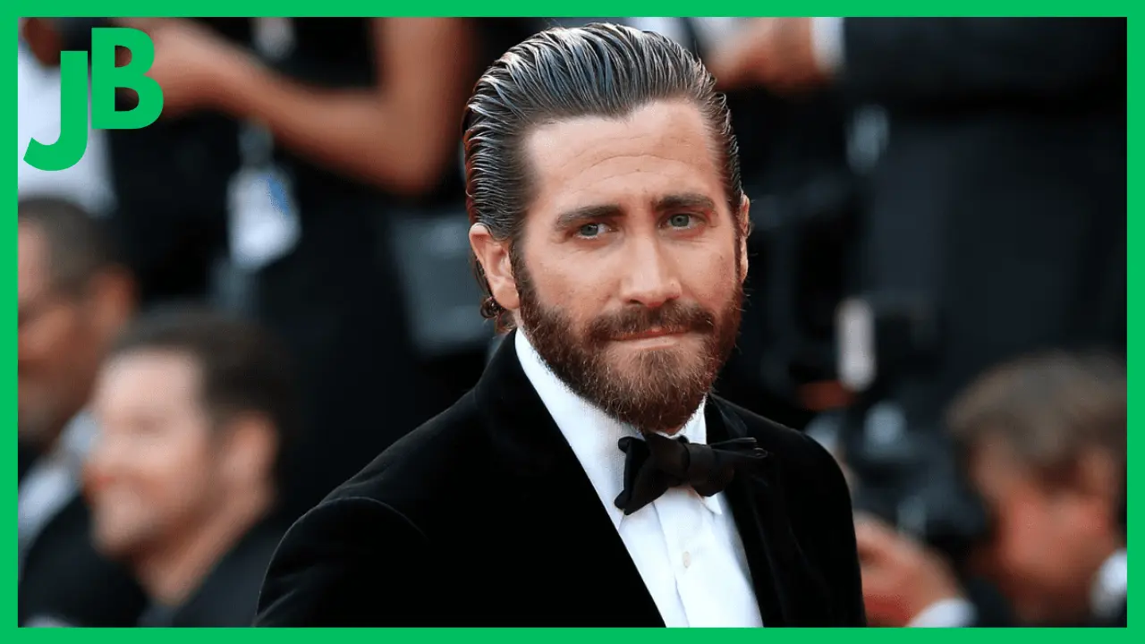 Jake Gyllenhaal Net Worth