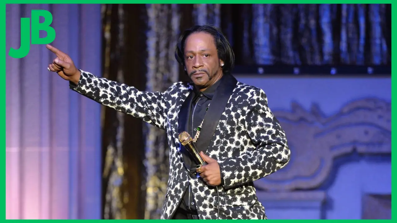 Katt Williams Net Worth