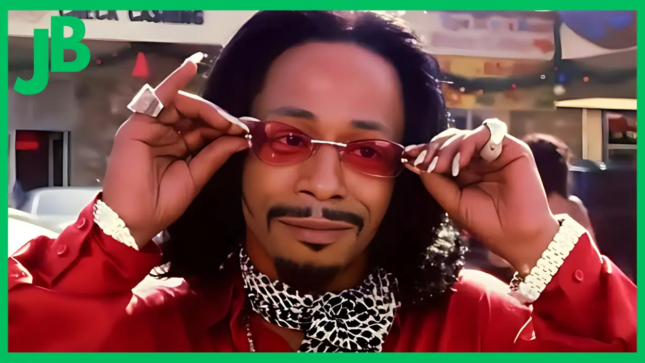 Katt Williams Net Worth