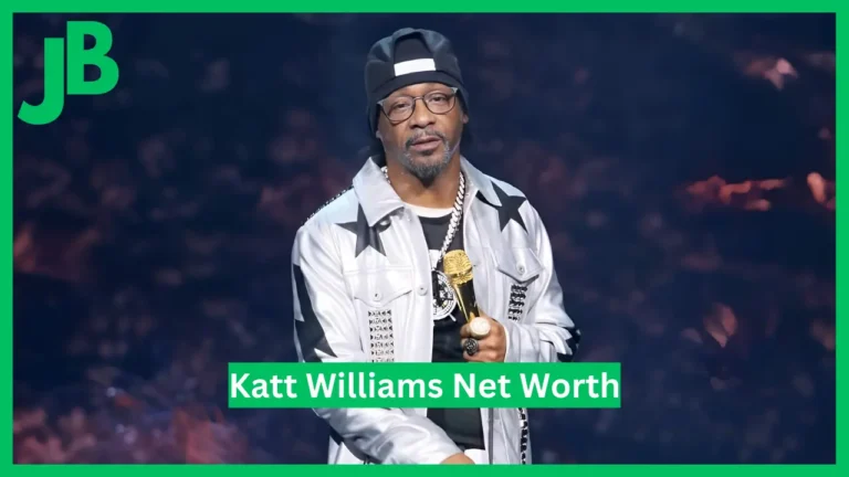 Katt Williams Net Worth