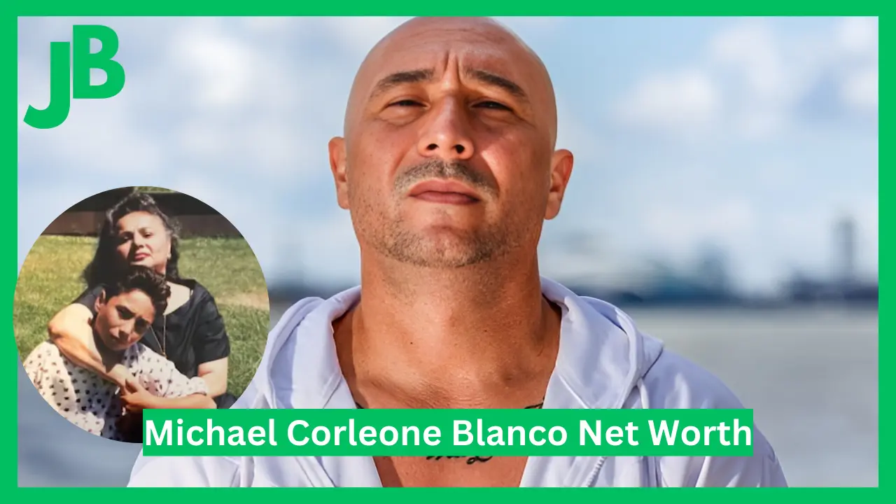 Michael Corleone Blanco Net Worth