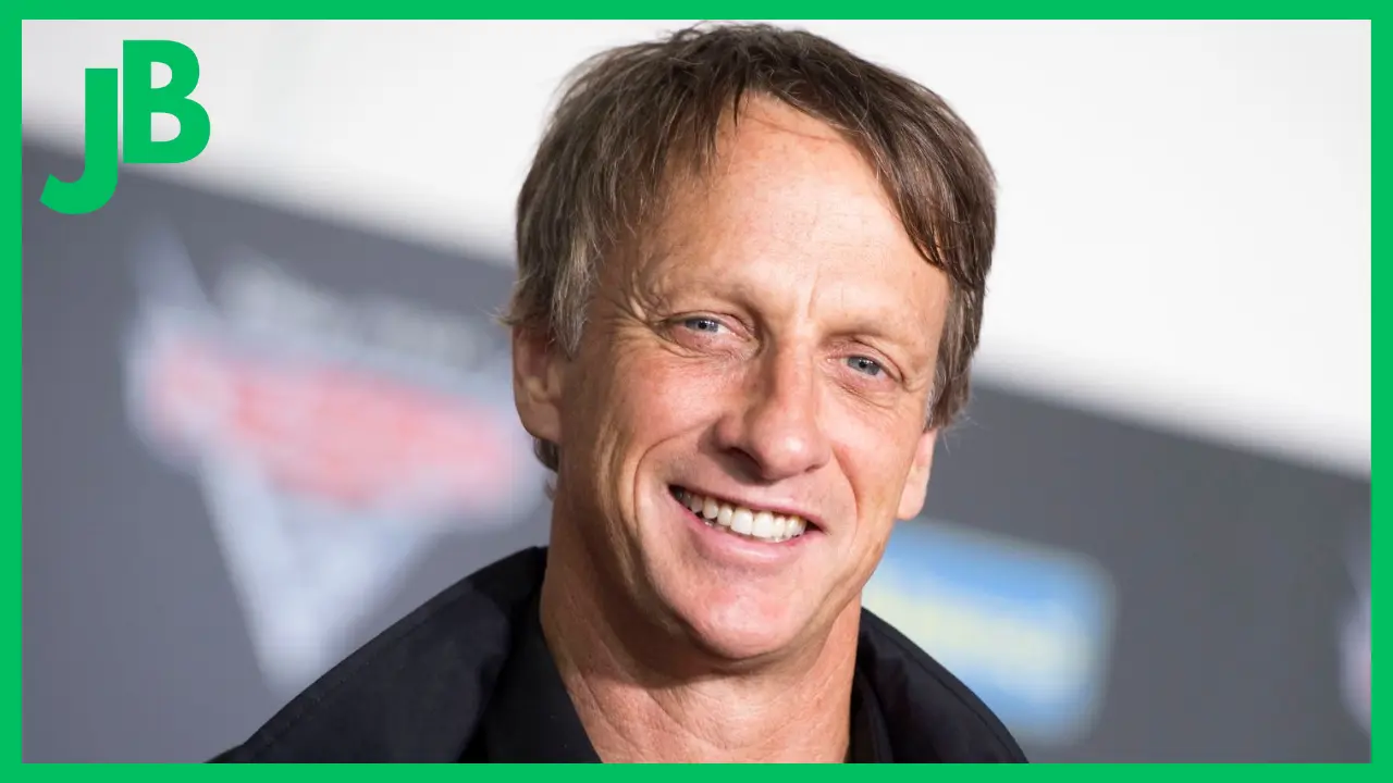 Tony Hawk Net Worth