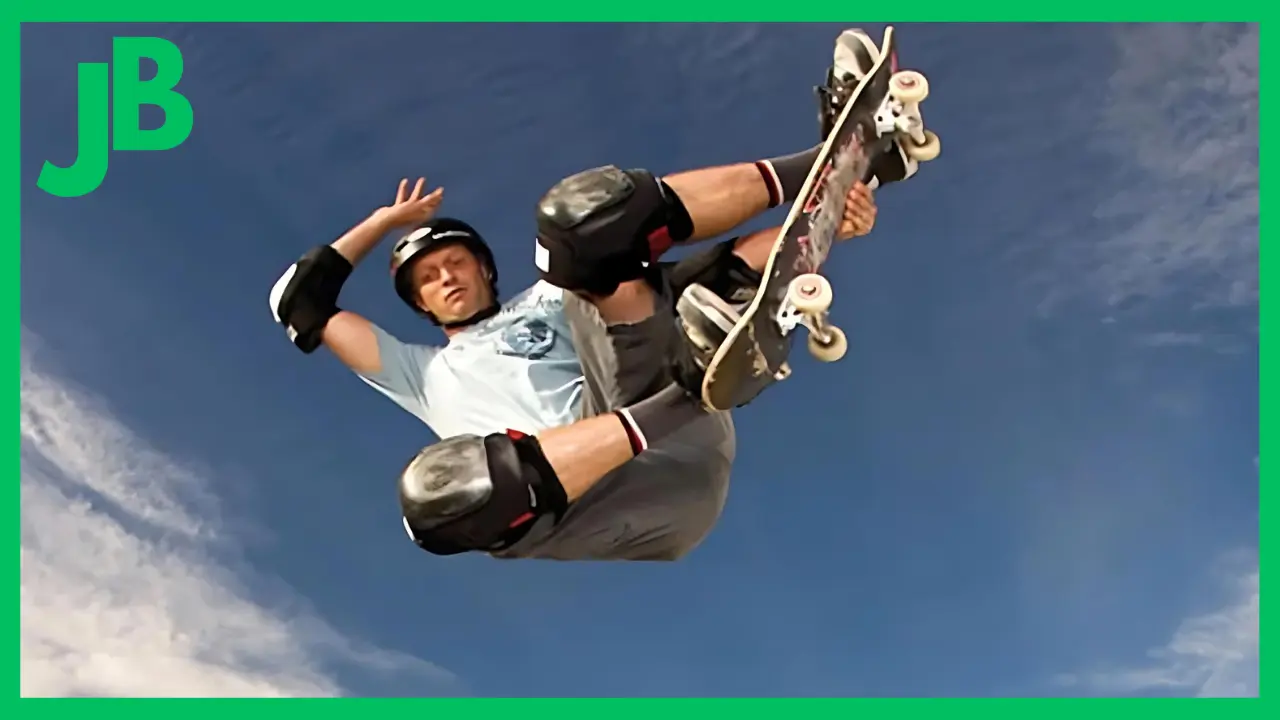 Tony Hawk Net Worth