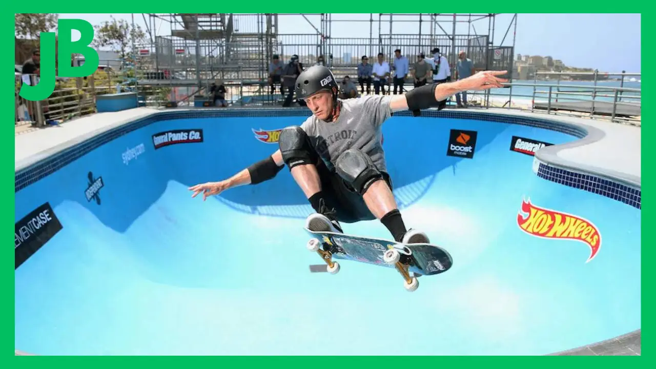 Tony Hawk Net Worth